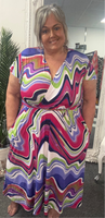 Ford Wrap Dress