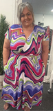 Ford Wrap Dress