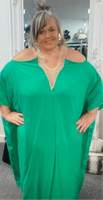 Cleo Dress