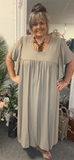 Betty Dress