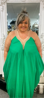 Cleo Dress