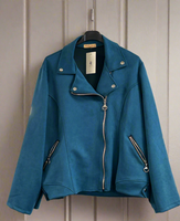 Biker Jacket