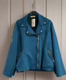 Biker Jacket