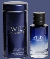 Wild Adventure-Designer Inspired EDT - Men