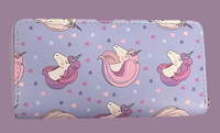 Unicorn Purse