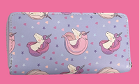 Unicorn Purse