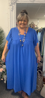 Betty Dress