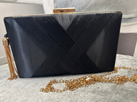 Box Occasion Bag