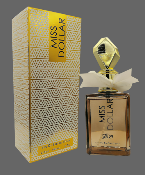 Miss Dollar Designer Inspired Perfume For Women