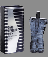 OSO Perfect Men Designer Inspired Fragrance  - Men