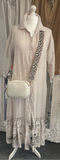 Francesca Shirt Dress