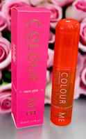 Colour Me Pink - Neon Pink - Designer Inspired Fragrance