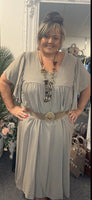 Betty Dress