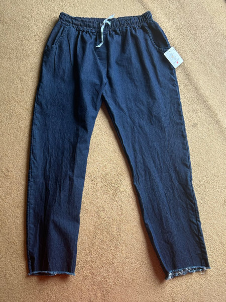 Josie jeans
