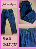 Josie jeans