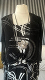 Tegan Premium Dress.