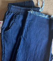 Josie jeans