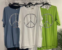 Peace Top