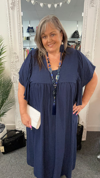 Betty Dress