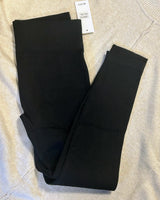 Ribbed Super Stretch Leggings