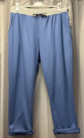 Jogging Pants - Plain