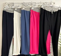 Jogging Pants - Plain