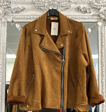 Biker Jacket