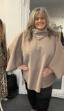 Claudia Poncho