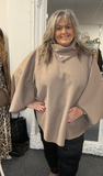 Claudia Poncho