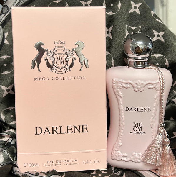 Darlene Eau De Parfum