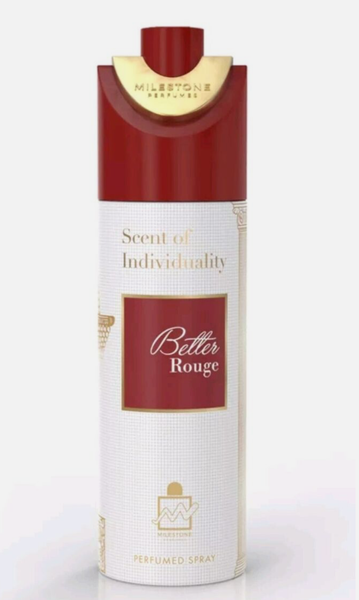 Better Rouge - Designer Inspired Perfumed Spray