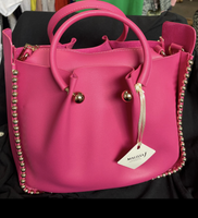 B21 Malissa j 2 in 1 Pink Grab Bag