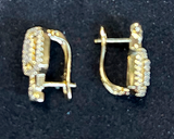 E14  Sahara Earrrings
