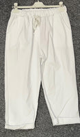 3/4 Magic Pants Size 2