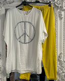 Peace Top