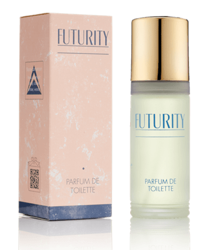 Futurity Designer Inspired Fragrance - Women