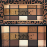 Eye Palettes - Technic