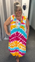 Rochelle Dress