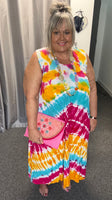 Rochelle Dress