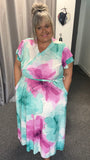 Allegra Premium Dress