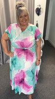 Allegra Premium Dress