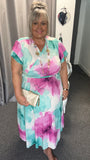 Allegra Premium Dress