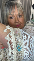 Andora Premium Lace Dress