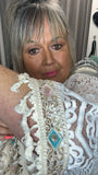 Andora Premium Lace Dress