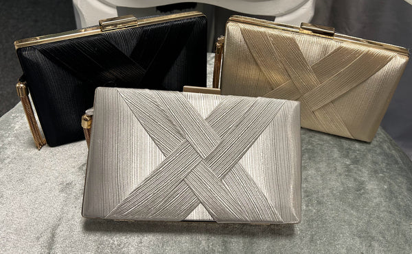 Box Occasion Bag