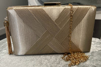 Box Occasion Bag