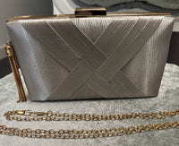 Box Occasion Bag