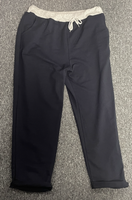 Jogging Pants - Plain