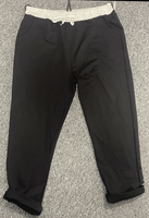 Jogging Pants - Plain