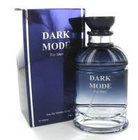 Dark Mode Designer Inspired Fragrance  - Men